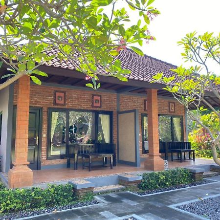 Badini Homestay Pemuteran מראה חיצוני תמונה