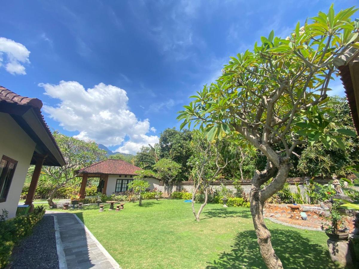Badini Homestay Pemuteran מראה חיצוני תמונה