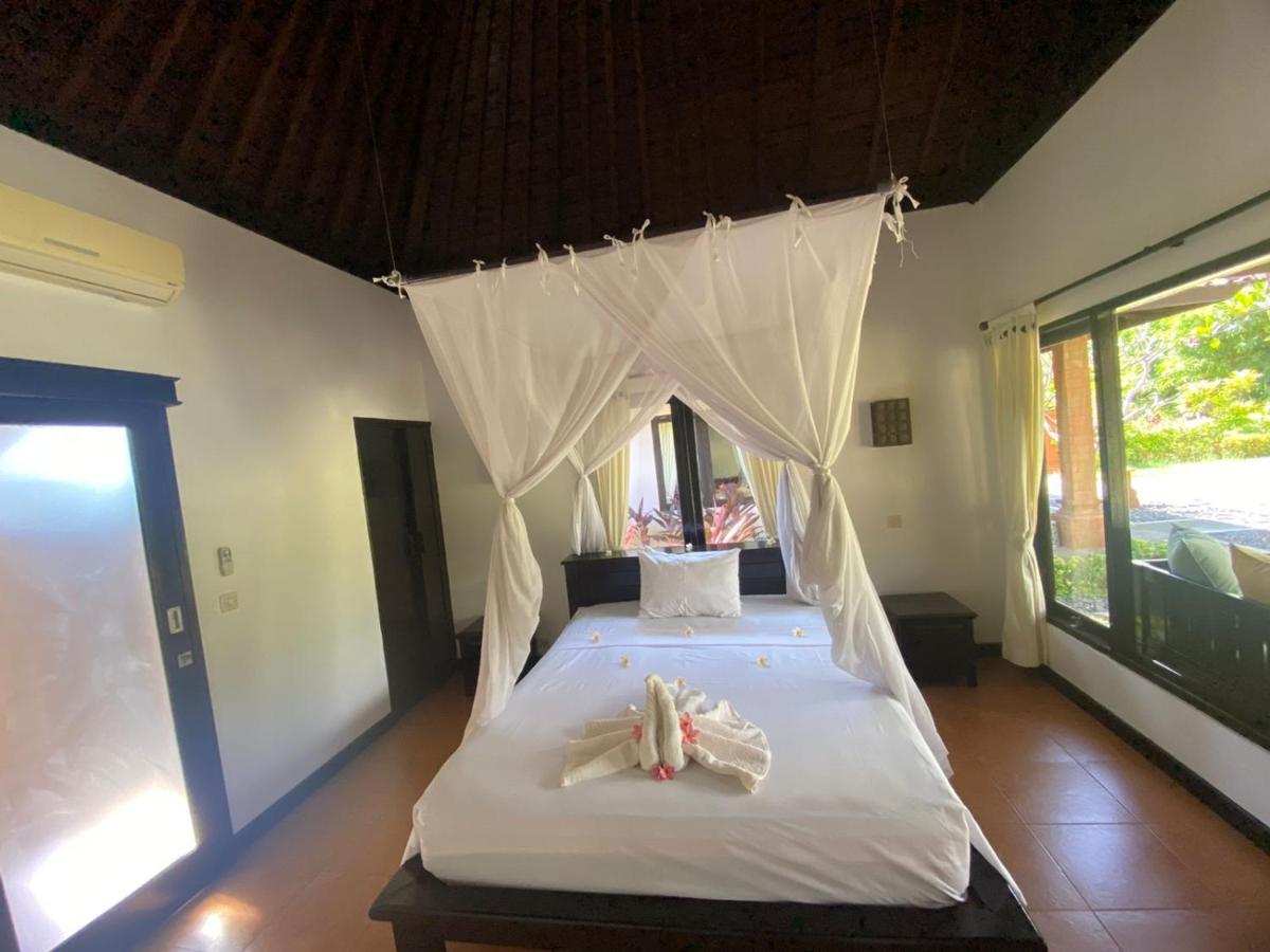 Badini Homestay Pemuteran מראה חיצוני תמונה