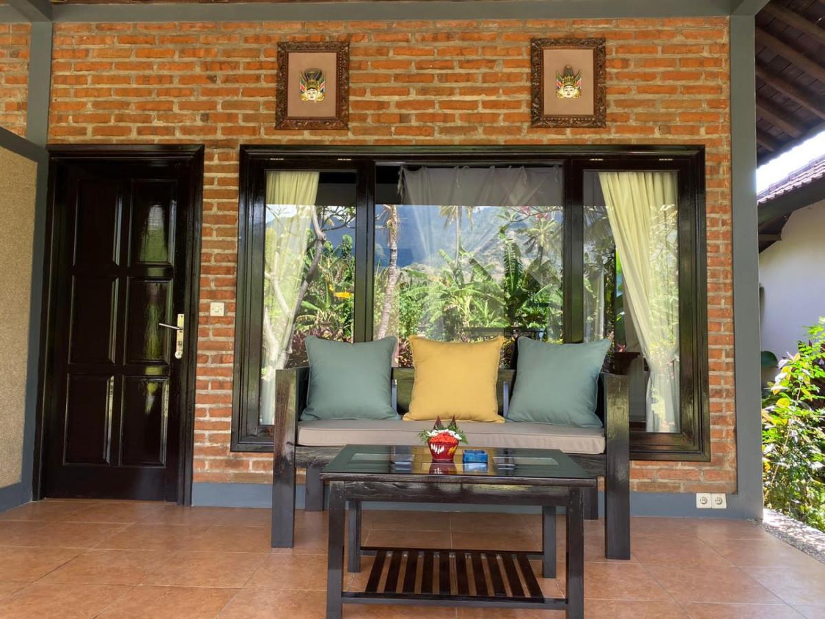 Badini Homestay Pemuteran מראה חיצוני תמונה