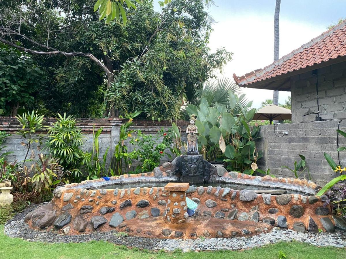 Badini Homestay Pemuteran מראה חיצוני תמונה
