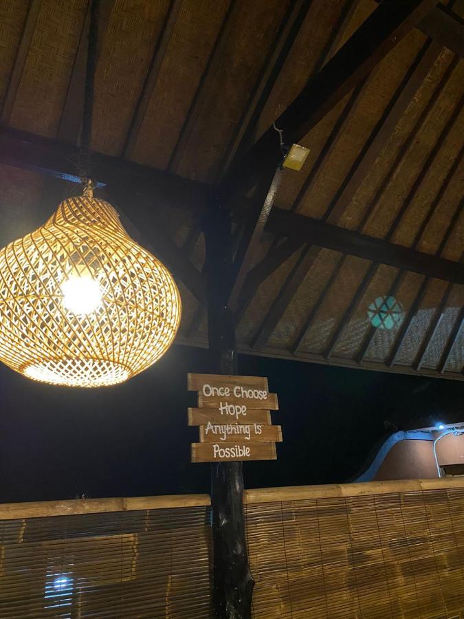 Badini Homestay Pemuteran מראה חיצוני תמונה