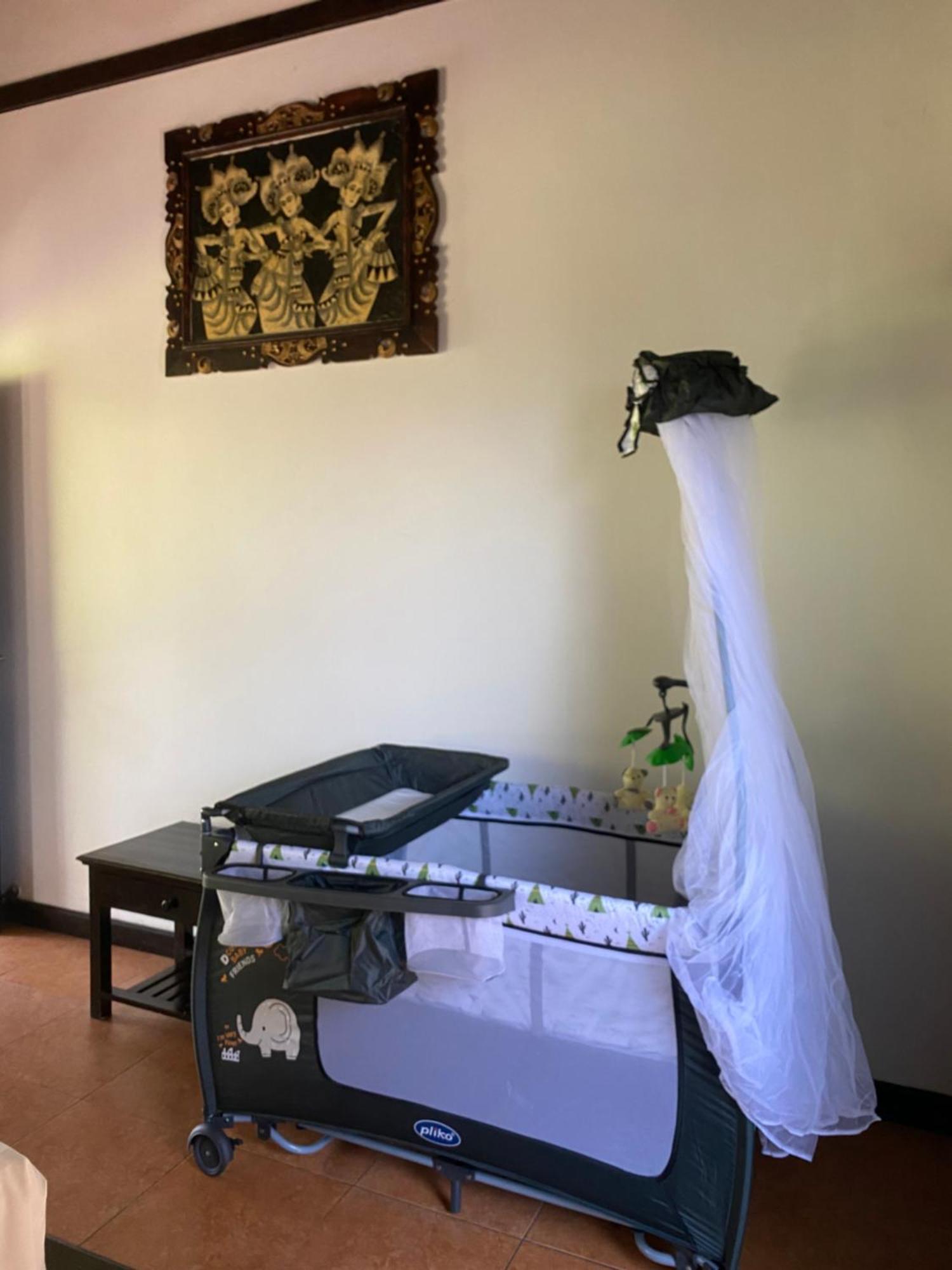 Badini Homestay Pemuteran מראה חיצוני תמונה